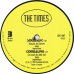 TIMES, THE  Feat: Tippa Irie Finnegans Break ( Creation Records ‎– CRE 158T) UK 1993 12" EP
